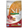 N&D POLLO & GRANADA SENIOR MINI 2.5kg