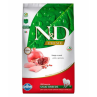 N&D PRIME POLLO & GRANADA ADULT MAXI 10.1KG