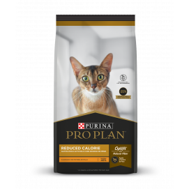 Pro Plan Gato Reduced Calorie 3kg