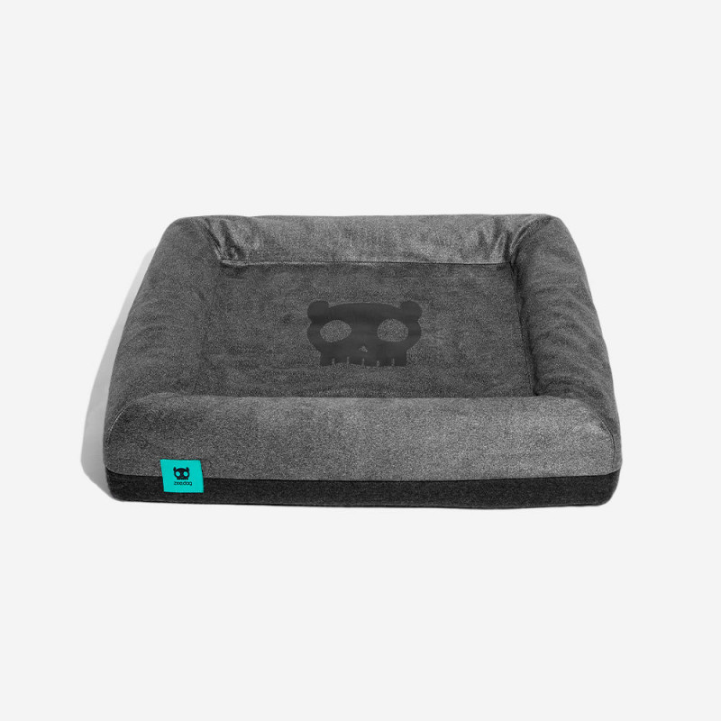ZEE.BED SKULL - Cama Zeedog