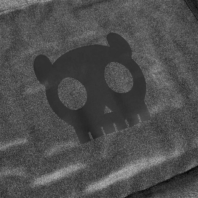 ZEE.BED SKULL - Cama Zeedog