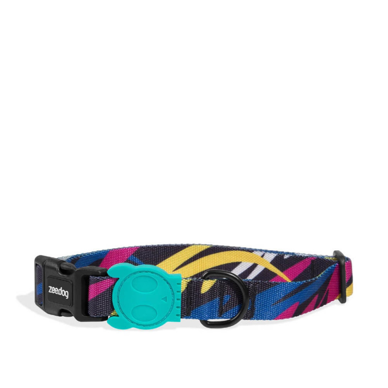 Zeedog Woozer Collar