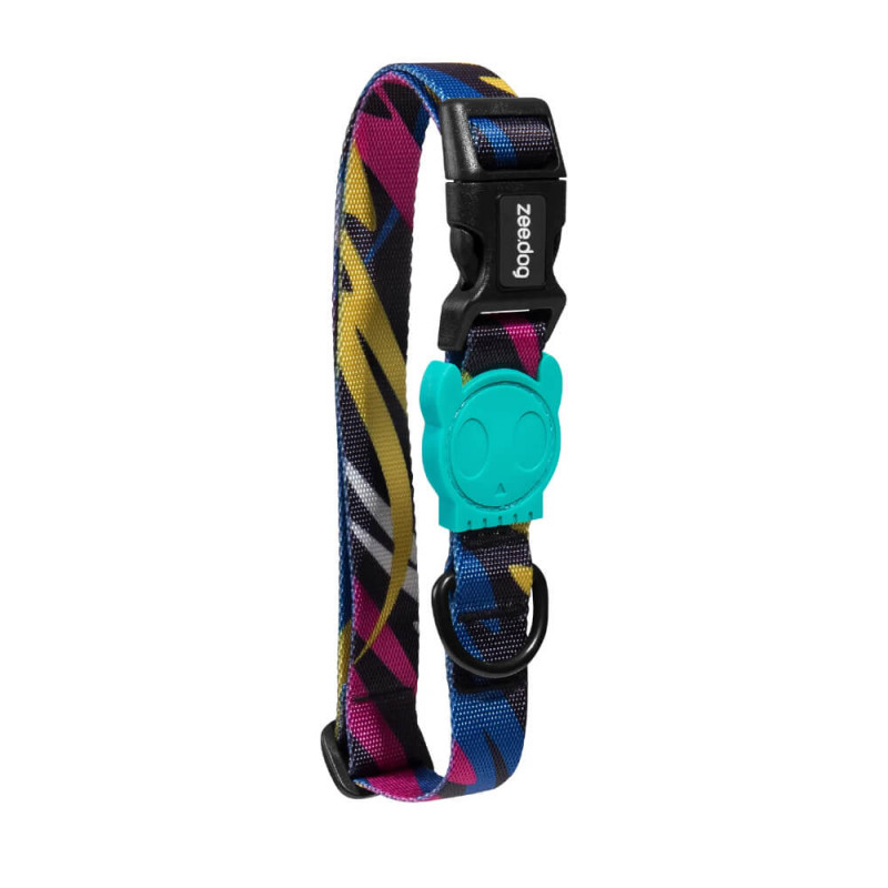 Zeedog Woozer Collar