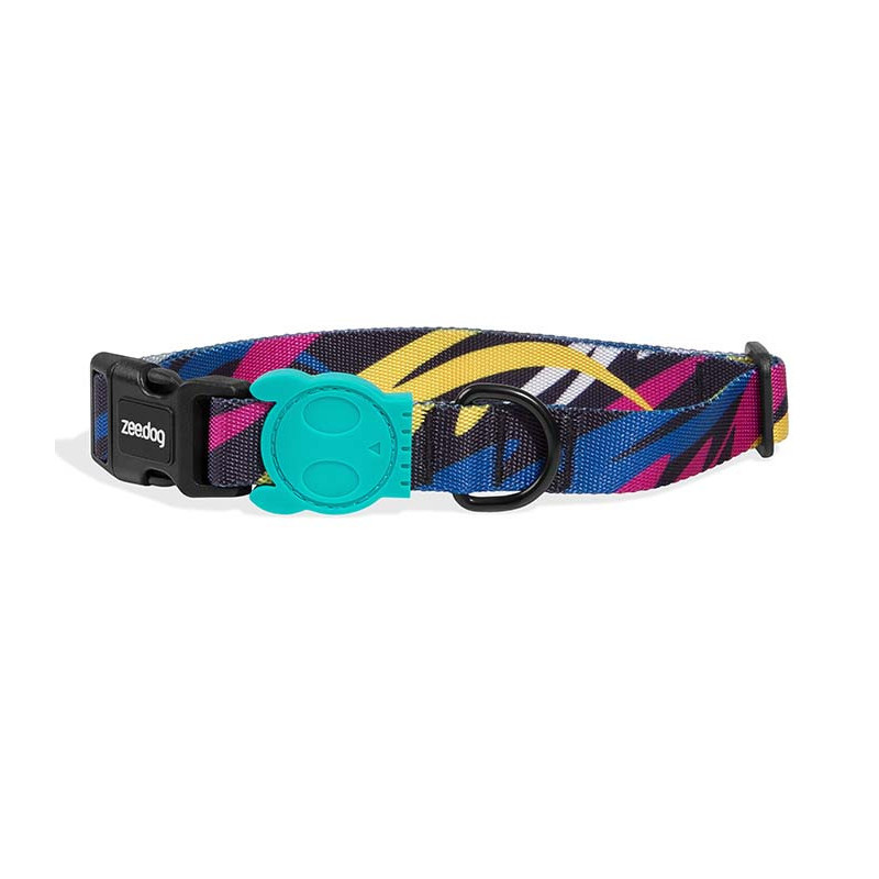 Zeedog Woozer Collar