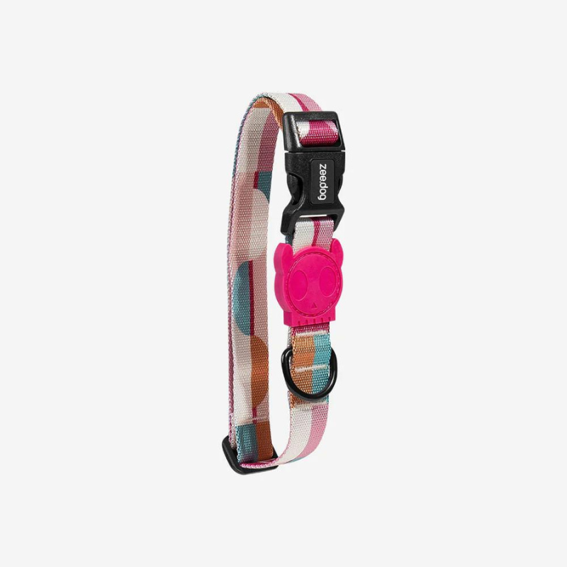 Zeedog Bloom Collar