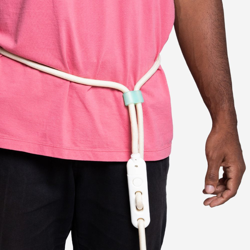 Zeedog Correa Hands Free Leash