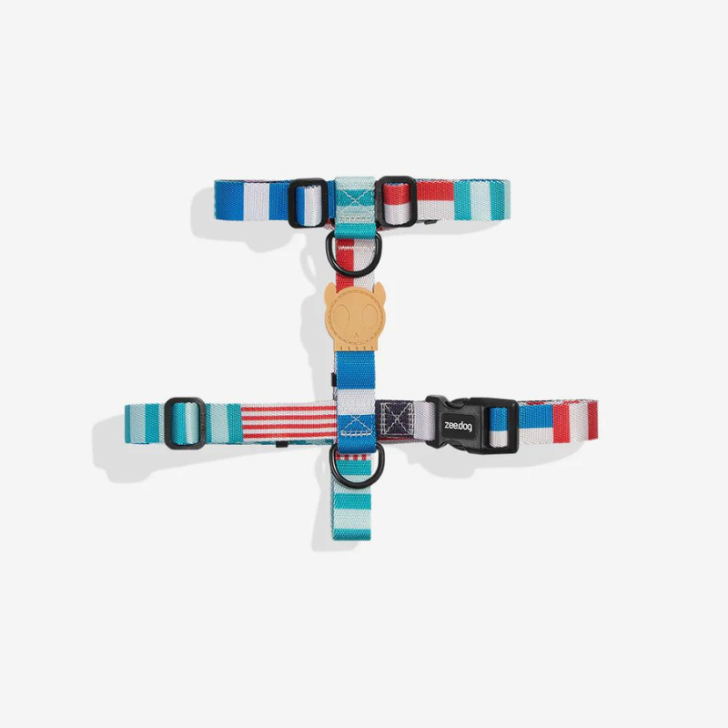 Zeedog Yatch H-Harness