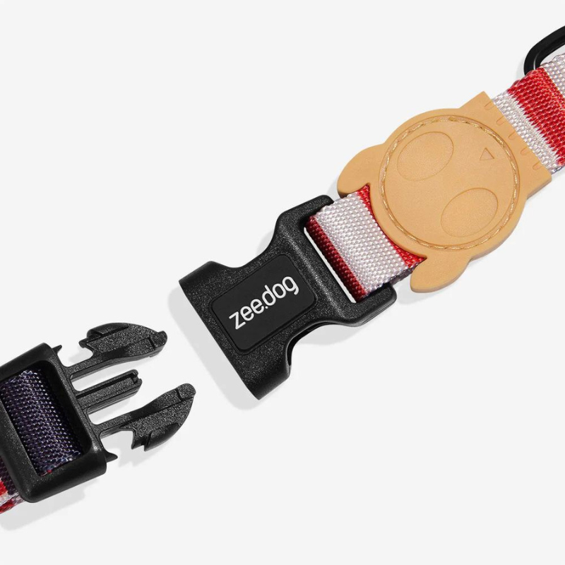 Zeedog Yatch H-Harness