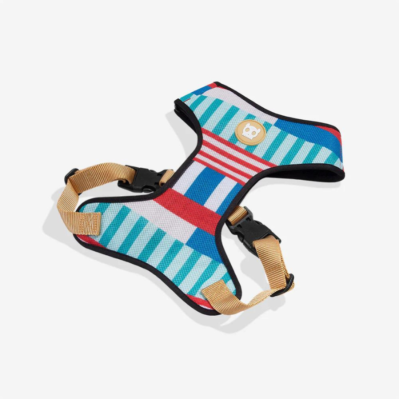Zeedog Yatch Airmesh Harness