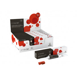 Pasta dental Xmile Gel