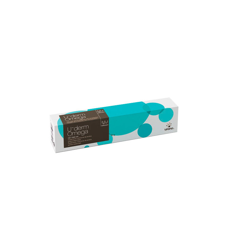 U-derm Omega Gel
