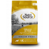 Nutrisource High Plains Small Bites