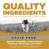 Nutrisource High Plains Small Bites