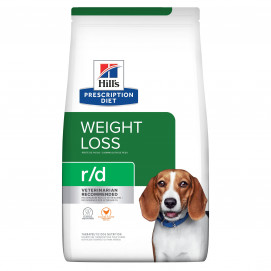 Hills R/D Prescription Diet