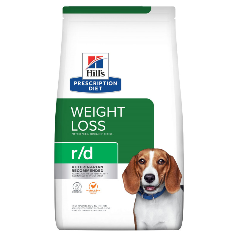 Hills R/D Prescription Diet