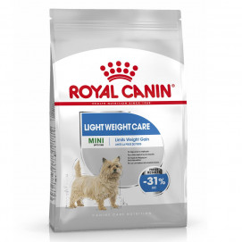 Royal Canin Mini Light Weight Care 3kg