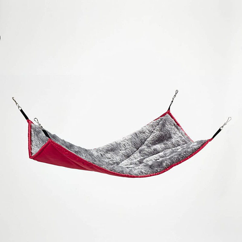 SUPER SLEEPER – FUZZ-E-FLOOR – HAMACA DURMIENTE