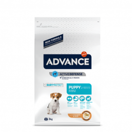 Advance Puppy Mini Pollo. Pienso para perros cachorros