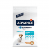 ADVANCE DOG - PUPPY PROTECT MINI 3kg