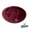 Cama Comfort Pet - Redonda Rallas