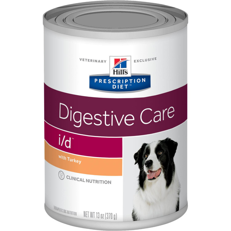 Lata Hills Digestive Care i/d 13oz
