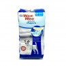 WEE-WEE PAÑALES DESECHABLES – 12 UNIDADES