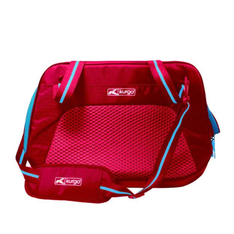 Maleta Explorer Carrier Barn Chill Red