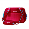 Maleta Explorer Carrier Barn Chill Red
