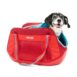 Maleta Explorer Carrier Barn Chill Red