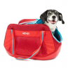 Maleta Explorer Carrier Barn Chill Red
