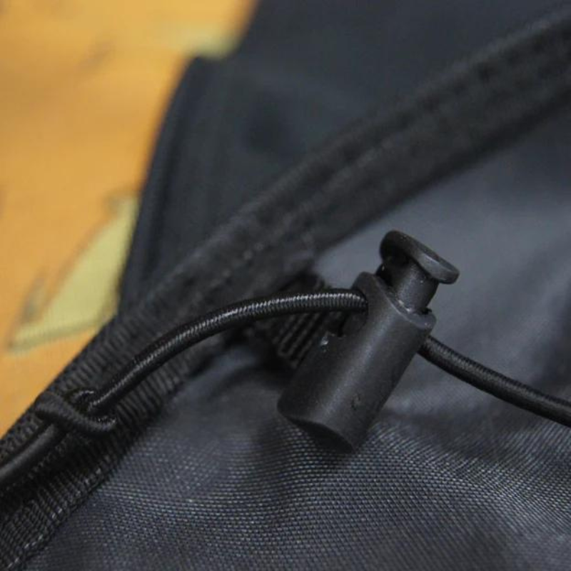 Cobertor Kurgo Wander Hammock Charcoal