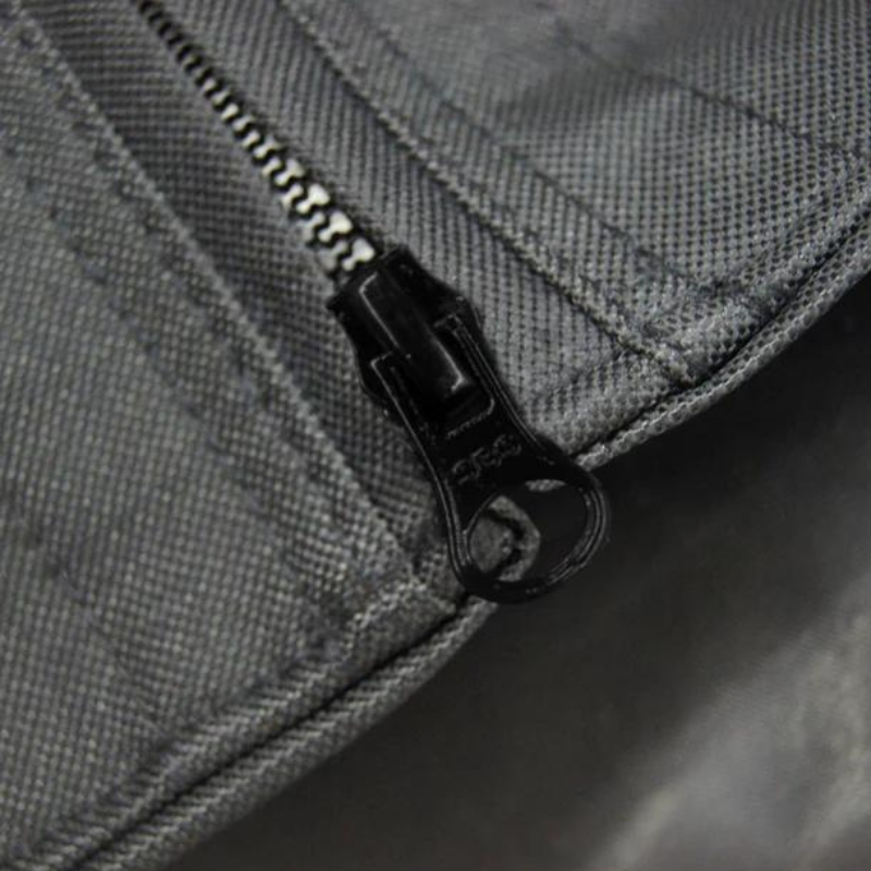 Cobertor Kurgo Wander Hammock Charcoal