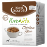 Nutrisource Pure Vita Stew - Pollo