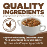 Nutrisource Pure Vita Stew - Pollo