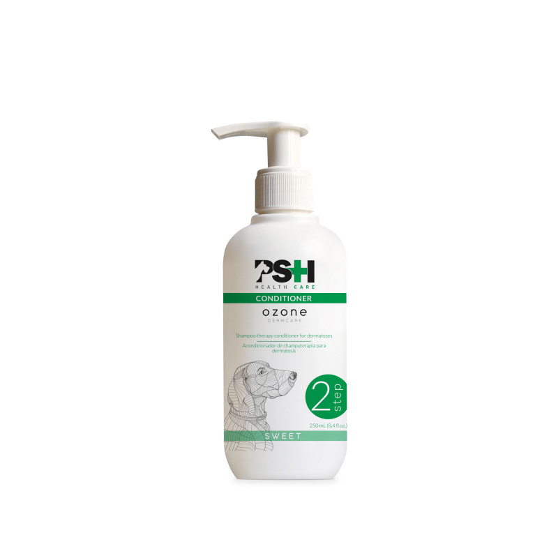 PSH Acondicionador Sweet 250ml