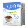 Nutrisource Pure Vita Stew Pavo