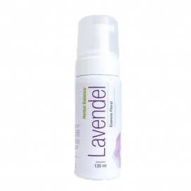 Lavandel - Espuma Relajante para gatos 120ml