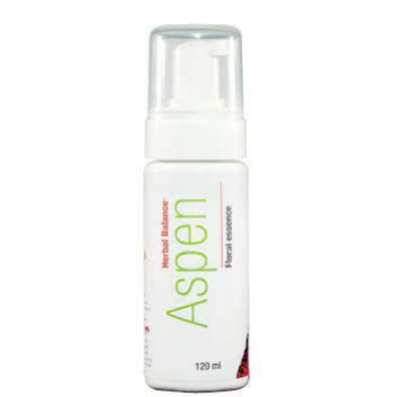 Aspen - Espuma Tranquilizante para Gatos 120ml