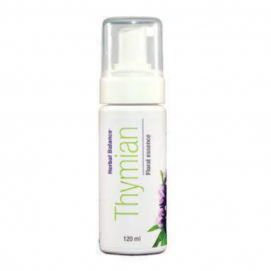 Thymian - Espuma Tranquilizante para Perros 120ml