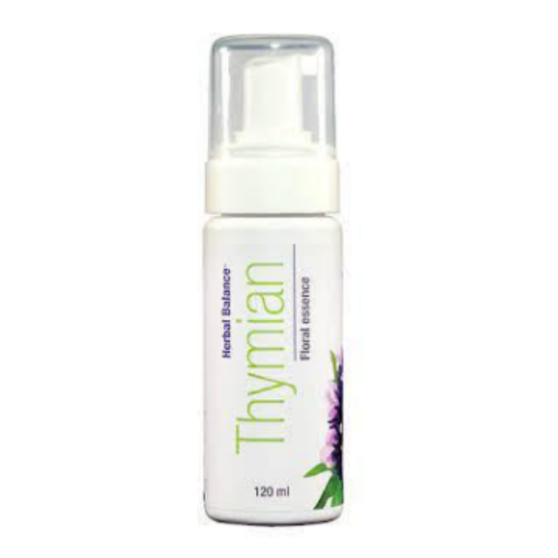 Thymian - Espuma Tranquilizante para Perros 120ml