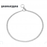 Sprenger Collar Eslabones redondos - Acero cromado 1.35 mm