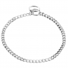 Sprenger Collar Eslabones planos acero cromado 2.0 mm