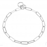 Sprenger Collar Eslabones largos acero cromado 2.0 mm