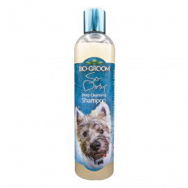 Bio-Groom So-Dirty Shampoo 12oz