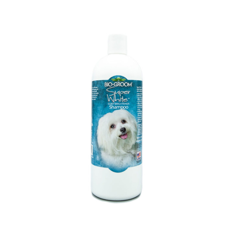 Bio-Groom Super White Shampoo
