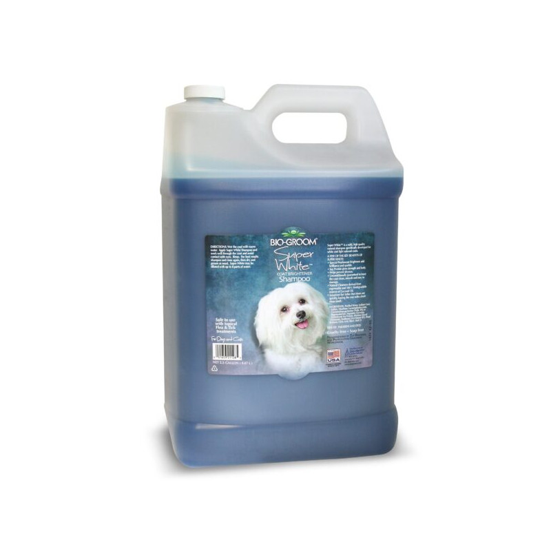 Bio-Groom Super White Shampoo