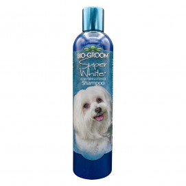 Bio-Groom Super White Shampoo