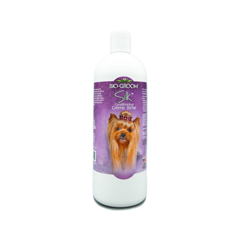 Bio-Groom Silk Acondicionador