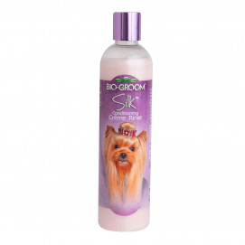 Bio-Groom Silk Acondicionador