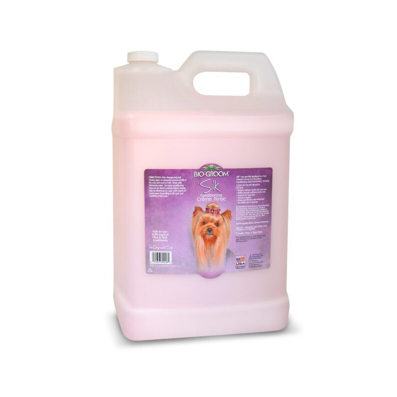 Bio-Groom Silk Acondicionador